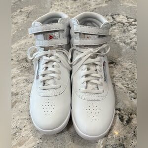 Reebok FS Hi sneaker